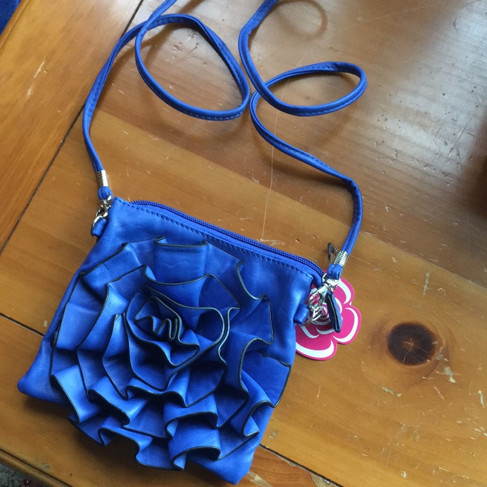 Adorable mini purse - Picture 2 of 5